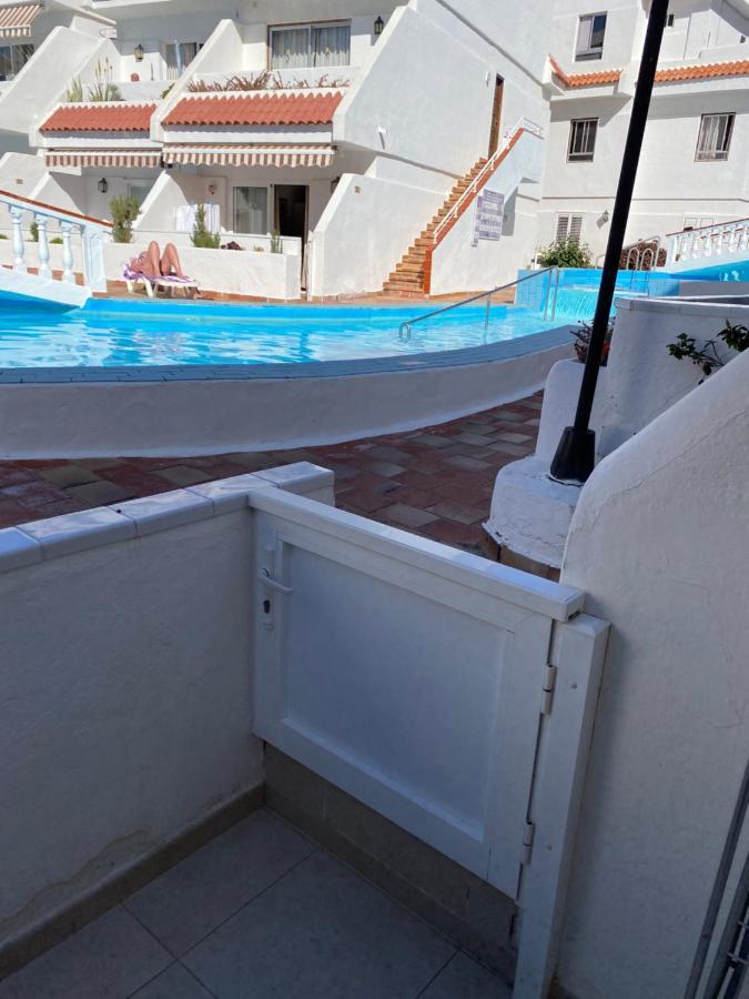 Willa Casa Magia Playa de las Americas  Zewnętrze zdjęcie