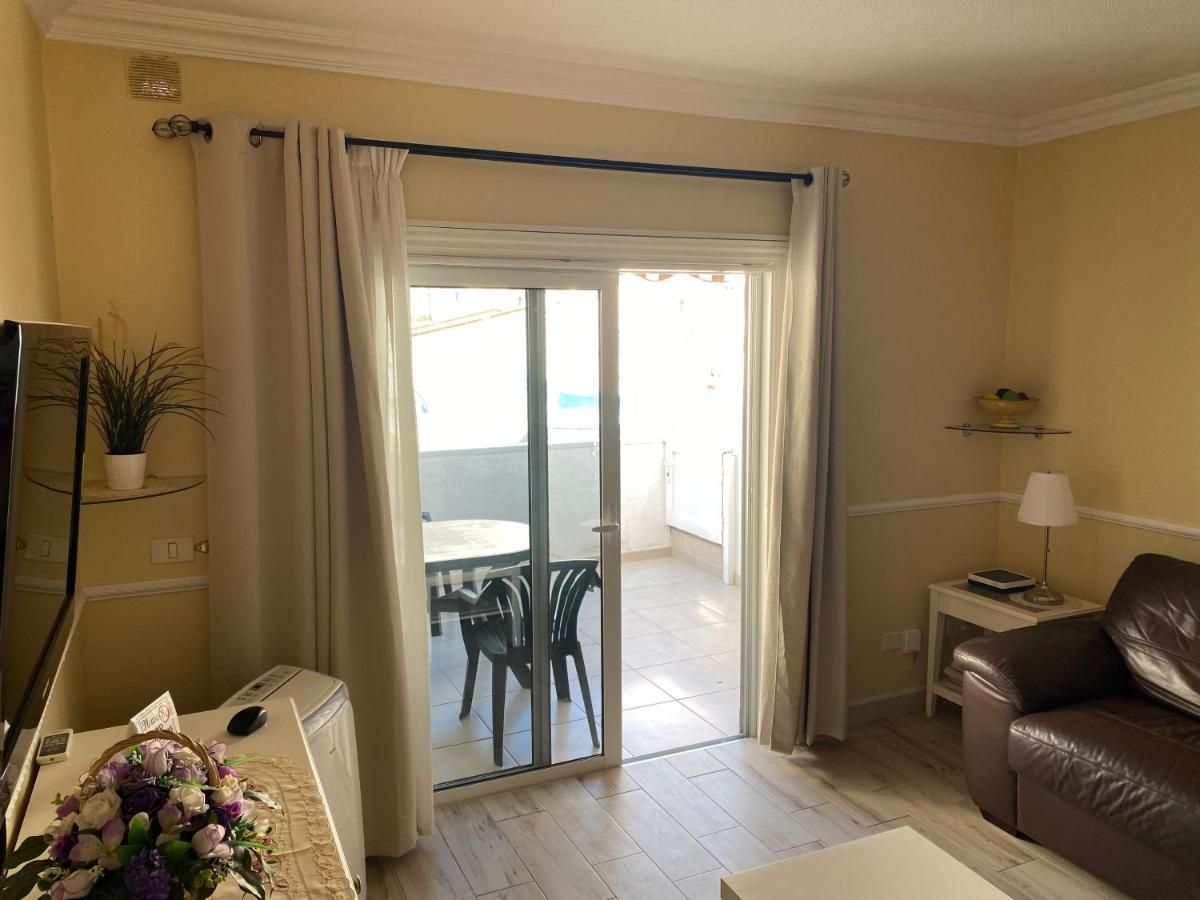 Willa Casa Magia Playa de las Americas  Zewnętrze zdjęcie